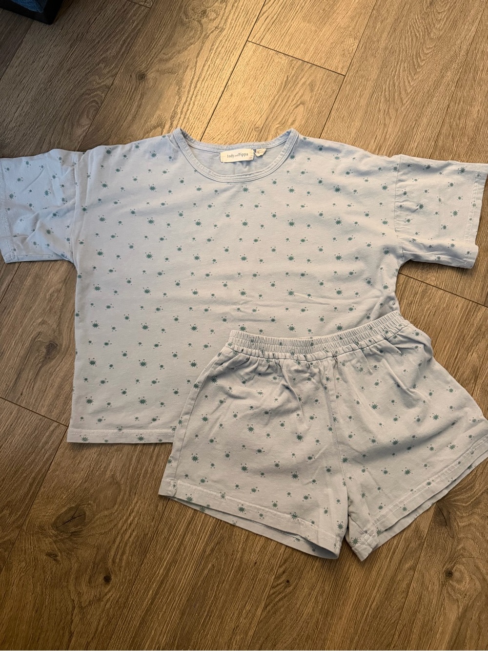 Indy & Pippa Daydreamer Set